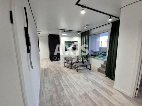 квартира по адресу Златоустовская ул., 25