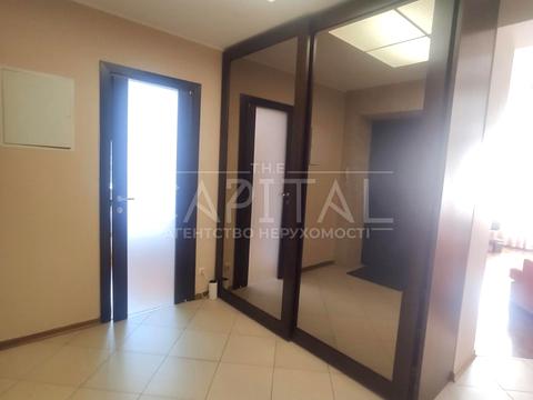 квартира за адресою Микільсько-Ботанічна вул., 2/14