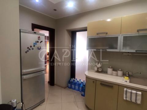 квартира за адресою Микільсько-Ботанічна вул., 2/14