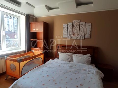 квартира за адресою Микільсько-Ботанічна вул., 2/14