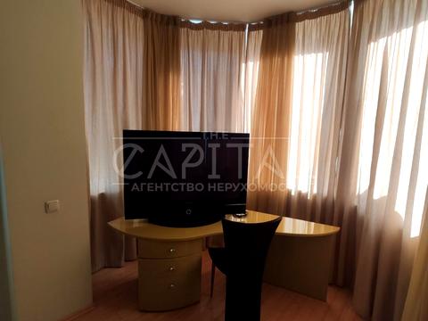 квартира за адресою Микільсько-Ботанічна вул., 2/14