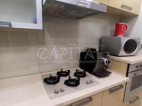 квартира за адресою Микільсько-Ботанічна вул., 2/14