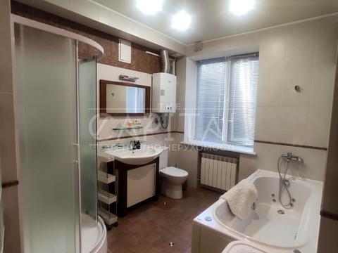 квартира за адресою Микільсько-Ботанічна вул., 2/14