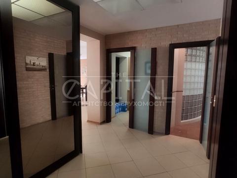 квартира за адресою Микільсько-Ботанічна вул., 2/14