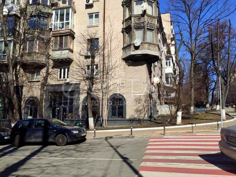 квартира за адресою Микільсько-Ботанічна вул., 2/14