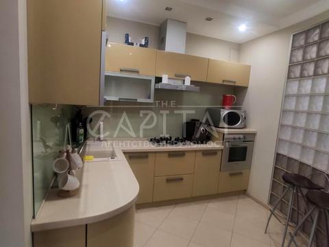 квартира за адресою Микільсько-Ботанічна вул., 2/14