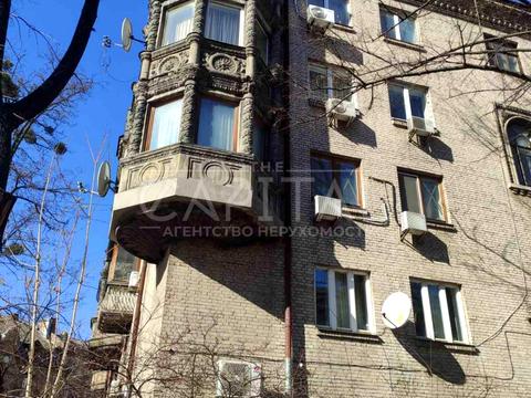 квартира за адресою Микільсько-Ботанічна вул., 2/14