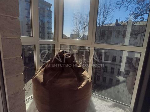 квартира за адресою Микільсько-Ботанічна вул., 2/14