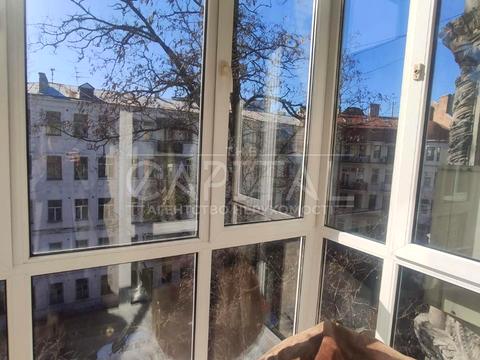 квартира за адресою Микільсько-Ботанічна вул., 2/14