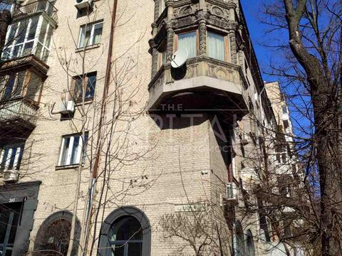 квартира за адресою Микільсько-Ботанічна вул., 2/14