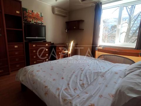 квартира за адресою Микільсько-Ботанічна вул., 2/14