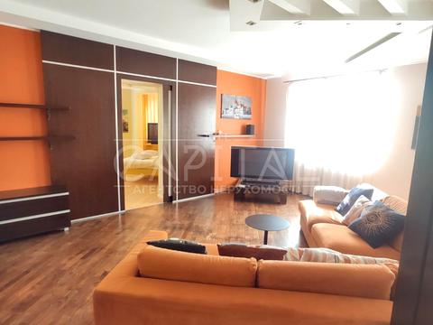 квартира за адресою Микільсько-Ботанічна вул., 2/14