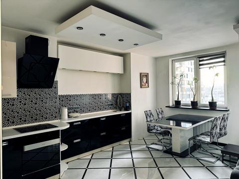 квартира за адресою Ділова вул. (Димитрова), 2-Б