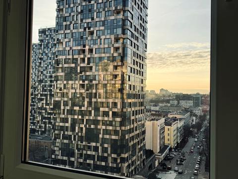 квартира за адресою Ділова вул. (Димитрова), 2-Б