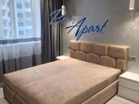 квартира за адресою Харківське шосе, 190