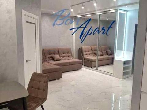 квартира за адресою Харківське шосе, 190