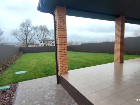 дом по адресу Родниковая ул.