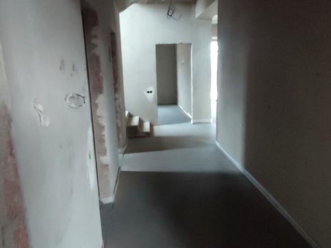 дом по адресу Родниковая ул.