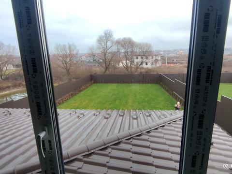 дом по адресу Родниковая ул.