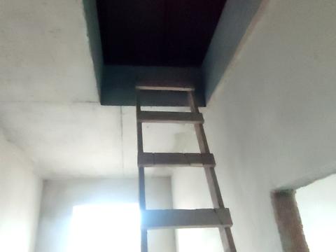 дом по адресу Родниковая ул.