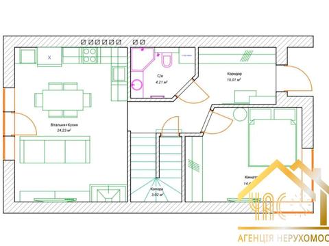 будинок за адресою Симоненка вул., 56/2