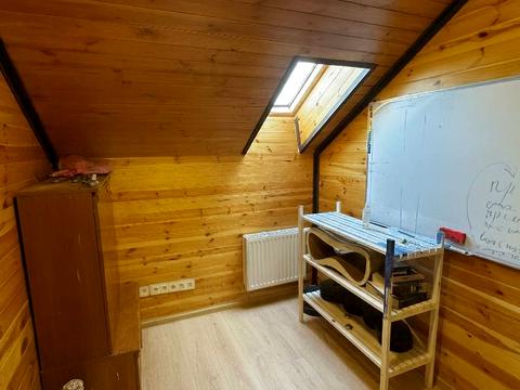 дом по адресу Каневская ул.