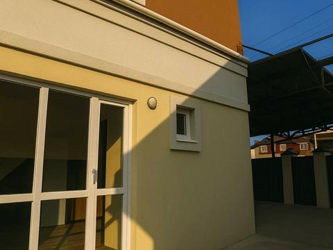 дом по адресу Каневская ул.