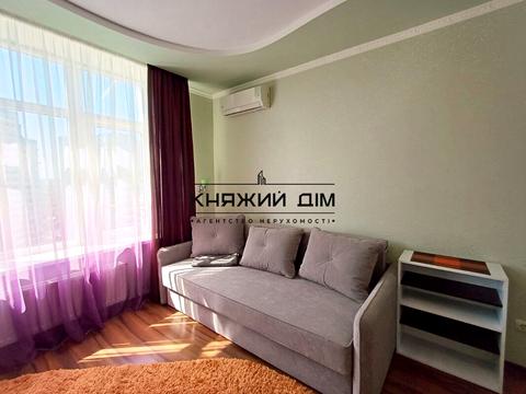 квартира по адресу Днепровская набережная ул., 26-І