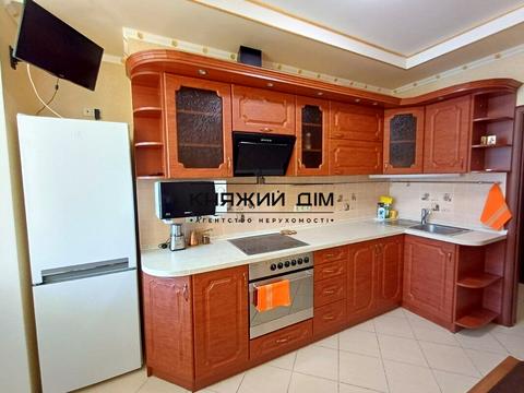 квартира по адресу Днепровская набережная ул., 26-І