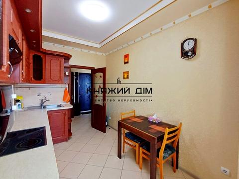 квартира по адресу Днепровская набережная ул., 26-І