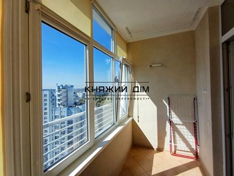 квартира по адресу Днепровская набережная ул., 26-І