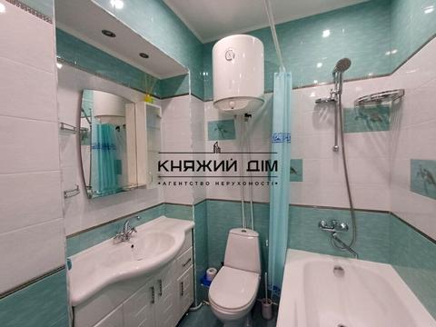 квартира по адресу Днепровская набережная ул., 26-І