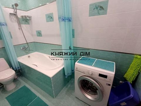 квартира по адресу Днепровская набережная ул., 26-І