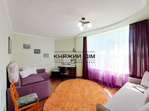 квартира по адресу Днепровская набережная ул., 26-І