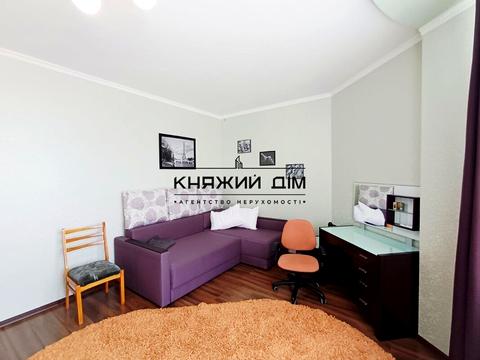 квартира по адресу Днепровская набережная ул., 26-І