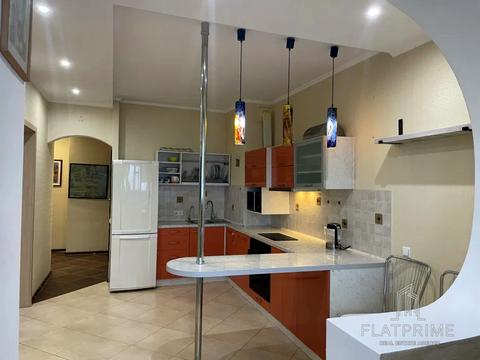 квартира за адресою Київ, Володимира Івасюка просп. (Героїв Сталінграду), 47-А