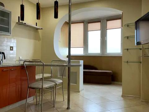 квартира за адресою Київ, Володимира Івасюка просп. (Героїв Сталінграду), 47-А