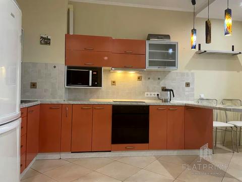 квартира за адресою Київ, Володимира Івасюка просп. (Героїв Сталінграду), 47-А