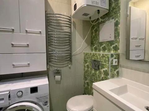 квартира за адресою Київ, Володимира Івасюка просп. (Героїв Сталінграду), 47-А