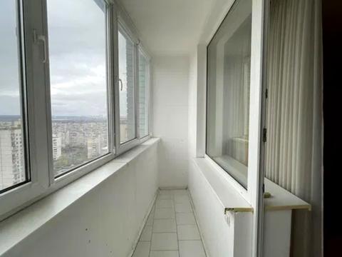 квартира за адресою Київ, Володимира Івасюка просп. (Героїв Сталінграду), 47-А