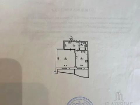 квартира за адресою Київ, Володимира Івасюка просп. (Героїв Сталінграду), 47-А