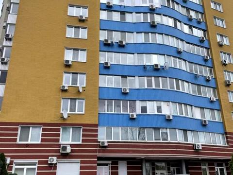 квартира за адресою Київ, Володимира Івасюка просп. (Героїв Сталінграду), 47-А