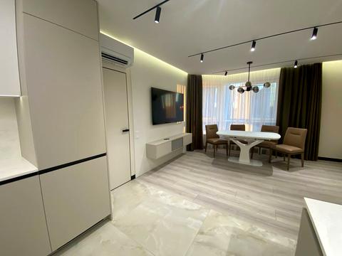 квартира за адресою Золотоустівська вул., 25