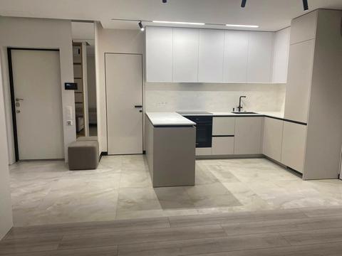 квартира за адресою Золотоустівська вул., 25