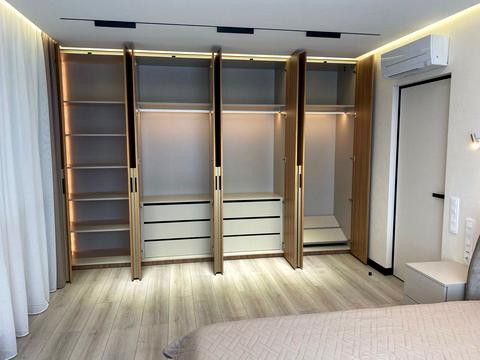 квартира за адресою Золотоустівська вул., 25