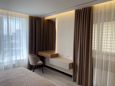 квартира за адресою Золотоустівська вул., 25