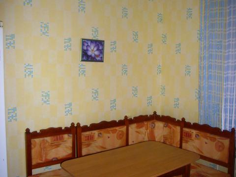 квартира по адресу Оболонский просп., 31