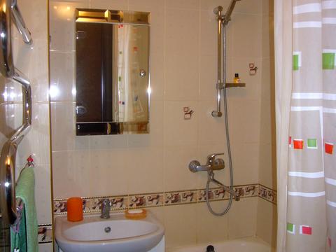 квартира по адресу Оболонский просп., 31