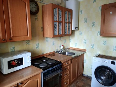 квартира по адресу Оболонский просп., 31