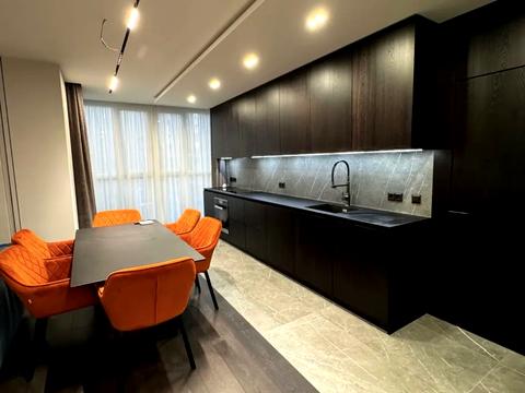 квартира по адресу Евгения Маланюка ул. (Степана Сагайдака), 8